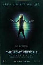 Watch The Night Visitor 2: Heather\'s Story Movies123