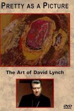 Watch Pretty as a Picture The Art of David Lynch Movies123