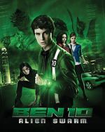 Watch Ben 10: Alien Swarm Movies123
