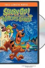 Watch Scooby-Doo and the Witch's Ghost Movies123