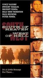 Watch South of Heaven, West of Hell Movies123
