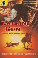 Watch Gatling Gun Movies123