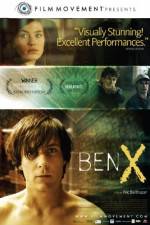 Watch Ben X Movies123
