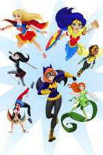 Watch DC Super Hero Girls Super Hero High Movies123