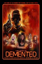 Watch The Demented Movies123