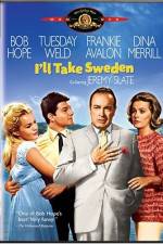 Watch I'll Take Sweden Movies123