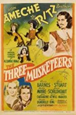 Watch The Three Musketeers Movies123