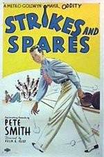 Watch Strikes and Spares Movies123