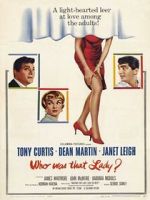 Watch Who Was That Lady? Movies123