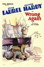 Watch Wrong Again (Short 1929) Movies123