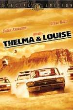Watch Thelma & Louise Movies123