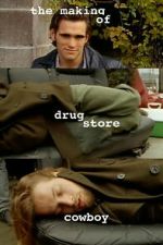Watch The Making of Drugstore Cowboy Movies123