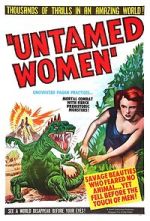 Watch Untamed Women Movies123