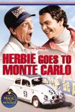 Watch Herbie Goes to Monte Carlo Movies123