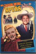 Watch The Groom Wore Spurs Movies123