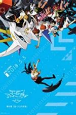 Watch Digimon Adventure Tri. 6: Future Movies123