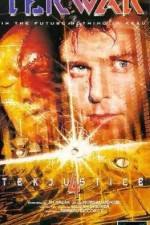 Watch TekWar TekJustice Movies123