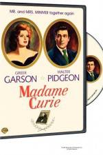 Watch Madame Curie Movies123