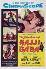 Watch The Adventures of Hajji Baba Movies123