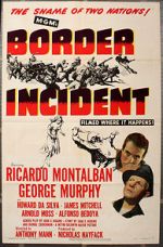 Watch Border Incident Movies123