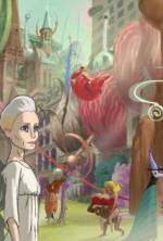 Watch The Congress Movies123