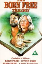 Watch Born Free: A New Adventure Movies123
