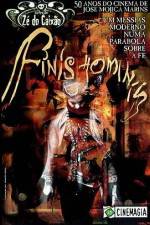 Watch Finis Hominis Movies123