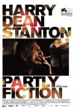Watch Harry Dean Stanton: Partly Fiction Movies123