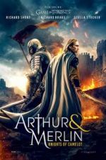 Watch Arthur & Merlin: Knights of Camelot Movies123