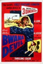 Watch Bwana Devil Movies123