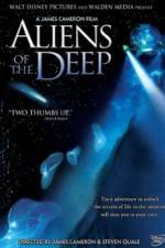 Watch Aliens of the Deep Movies123