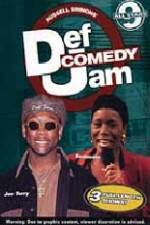 Watch Def Comedy Jam: All Stars Vol. 9 Movies123
