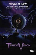 Watch TerrorVision Movies123
