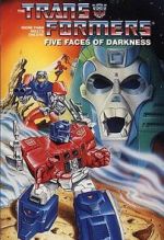 Watch Transformers: Five Faces of Darkness Movies123