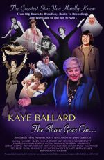 Watch Kaye Ballard - The Show Goes On Movies123