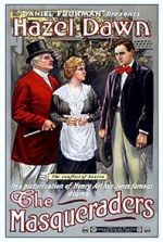 Watch The Masqueraders Movies123