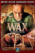 Watch Wax Movies123