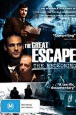 Watch The Great Escape - The Reckoning Movies123