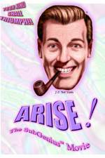 Watch Arise The SubGenius Video Movies123
