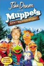 Watch Rocky Mountain Holiday with John Denver and the Muppets Movies123