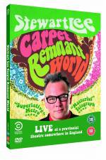 Watch Stewart Lee - Carpet Remnant World Movies123