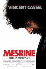 Watch Mesrine Part 2: Public Enemy #1 Movies123