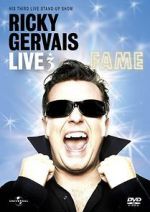 Watch Ricky Gervais Live 3: Fame Movies123
