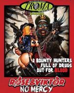 Watch Rose and Viktor: No Mercy Movies123