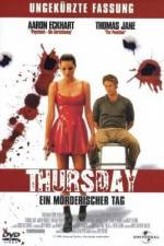 Watch Thursday Movies123