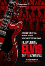 Watch Reinventing Elvis: The \'68 Comeback Movies123