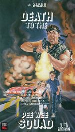 Watch Death to the Pee Wee Squad Movies123