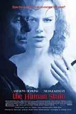 Watch The Human Stain Movies123