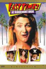 Watch Fast Times at Ridgemont High Movies123