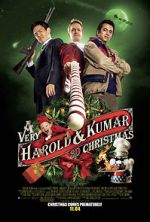 Watch A Very Harold & Kumar Christmas Movies123